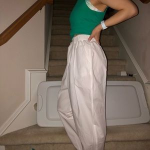 SOLD Verge girl weekend go to pants